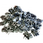 Lux Blox - Grey - 28 pieces