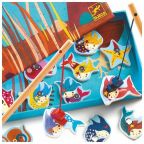 Mermaid Fishing Game