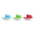 Mini Tug Boat - Green