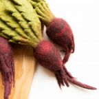 Felt Beet