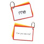 Sight Words Flash Cards - Level 1