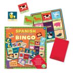 Spanish Bingo - 2nd Edition
