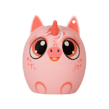 unicorn bluetooth speaker