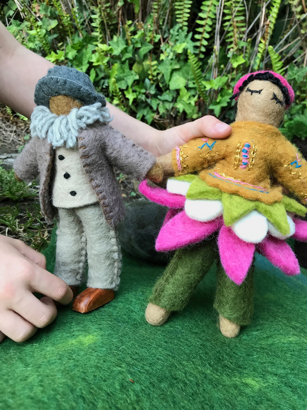Dolls