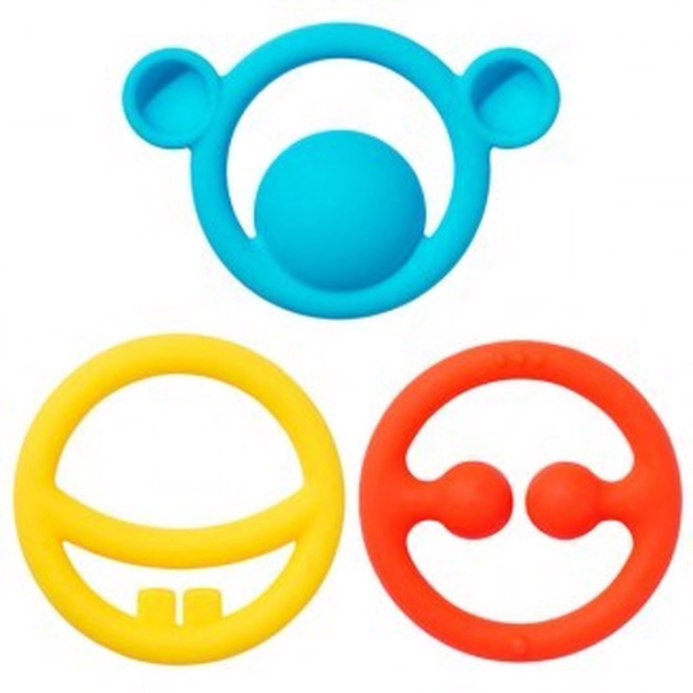 Teethers