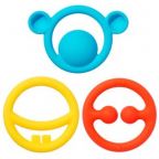 Teethers - Nigi Nagi Nogi