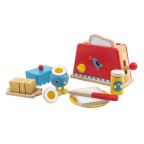 Wooden Breakfast Collection - 14 pieces