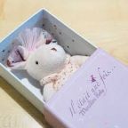 Tooth Fairy Mouse