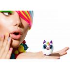 Rainbow Unicorn Mini Bluetooth Speaker