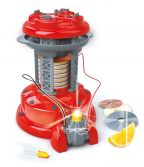 Create your own working battery!